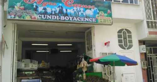 AGRO CARNES CUNDI BOYACENCE BOGOTÁ AGRO CARNES CUNDI BOYACENCE BOGOTÁ